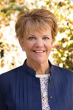 Cindy Gagle, Senior Director, Hospitality Sales and Marketing