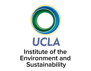 UCLA Institute of the Environment and Sustainability (IoES)