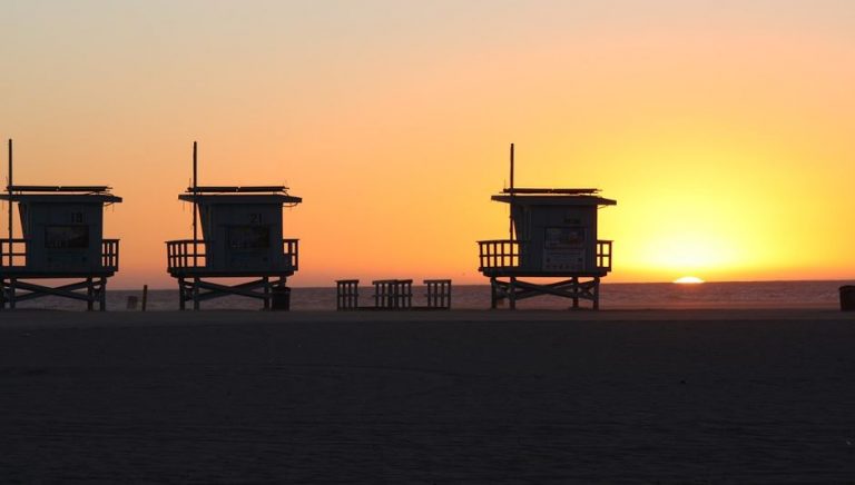 Best Beaches to Swim, Surf, Shop & Stroll Near UCLA | UCLA ...