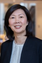 Jeanne Yu, Sales & Marketing Administrator