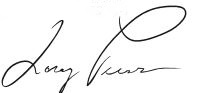 UCLA signature