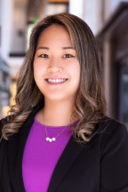 Dalena Duong, Small Meetings Manager